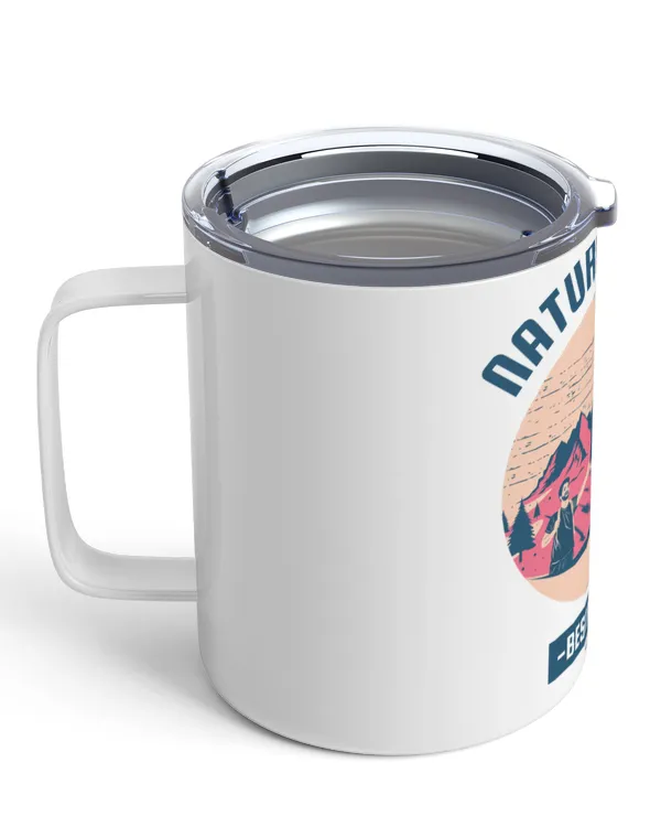 Insulated Mug