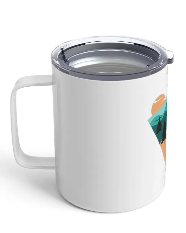 Insulated Mug