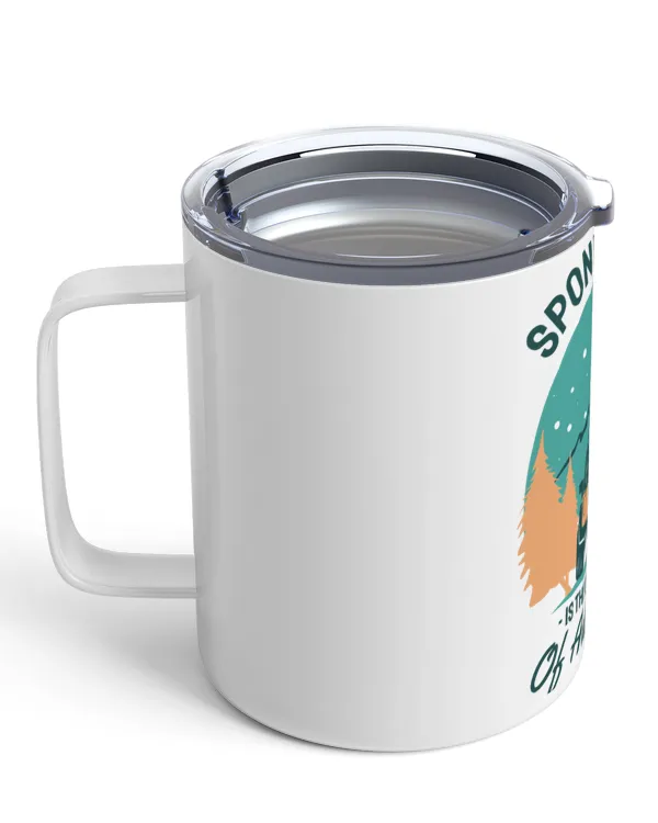 Insulated Mug