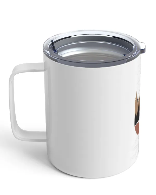 Insulated Mug