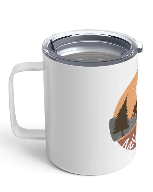 Insulated Mug