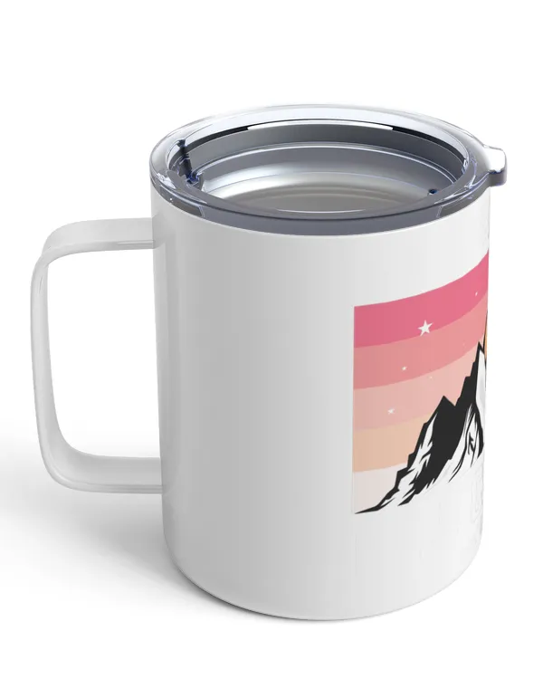 Insulated Mug