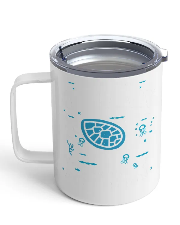 Insulated Mug