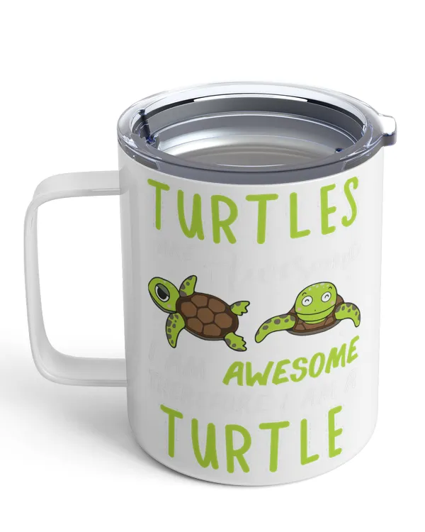 Insulated Mug