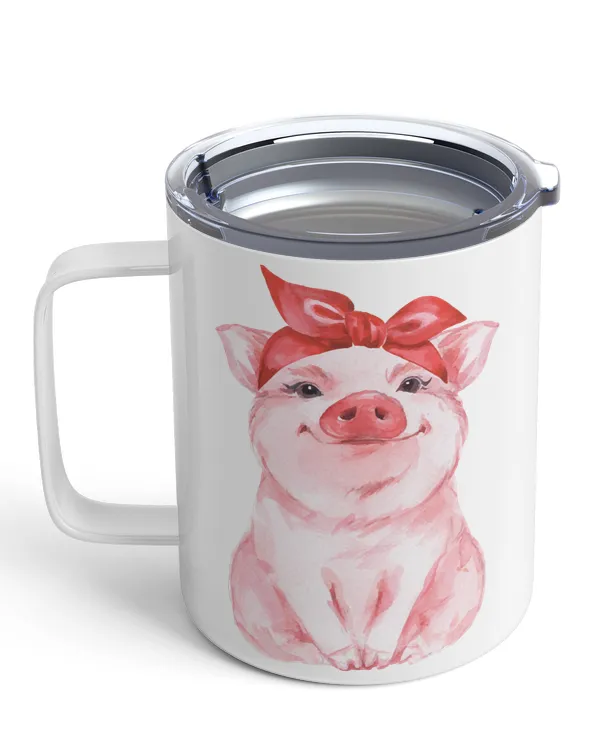 Insulated Mug