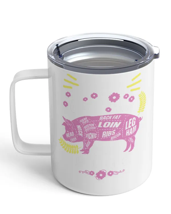 Insulated Mug