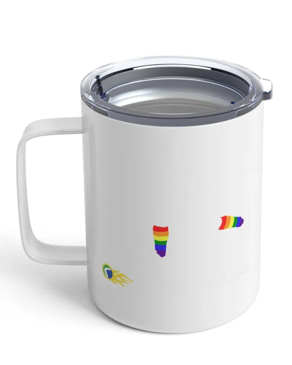 Insulated Mug