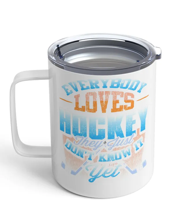 Insulated Mug