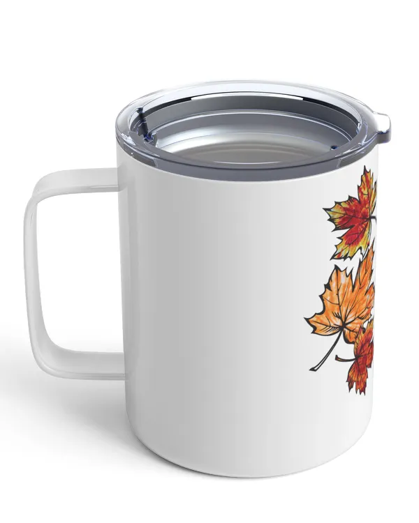 Insulated Mug