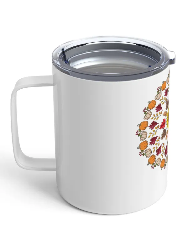 Insulated Mug