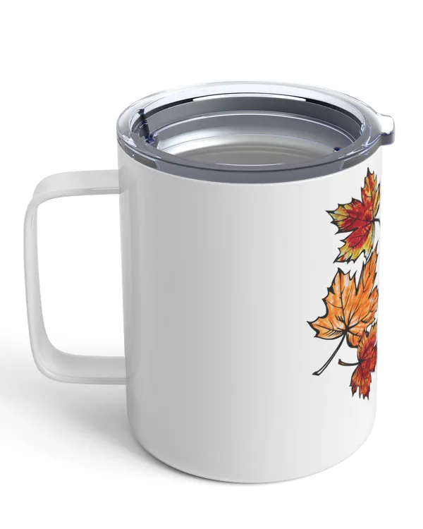 Insulated Mug