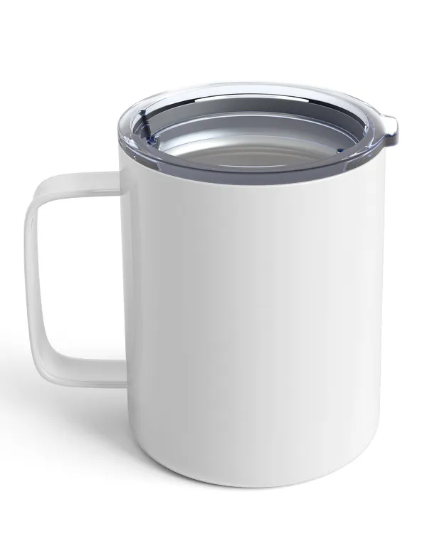 Insulated Mug