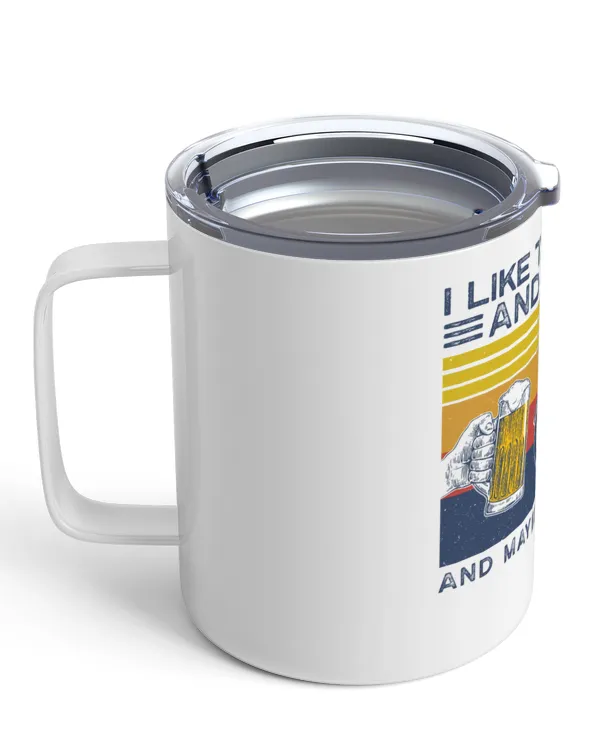 Insulated Mug