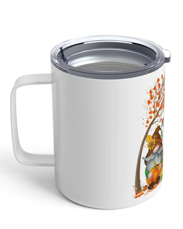 Insulated Mug