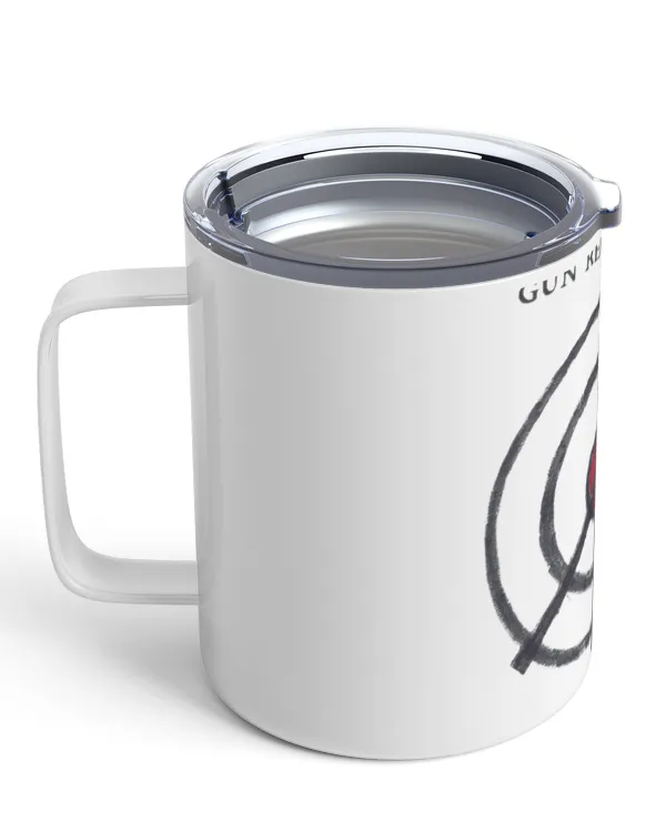 Insulated Mug