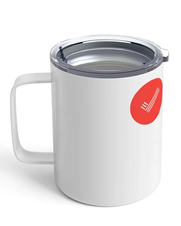 Insulated Mug