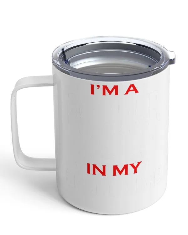 Insulated Mug