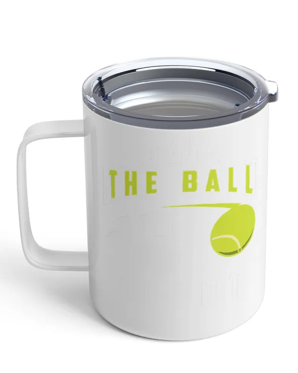 Insulated Mug