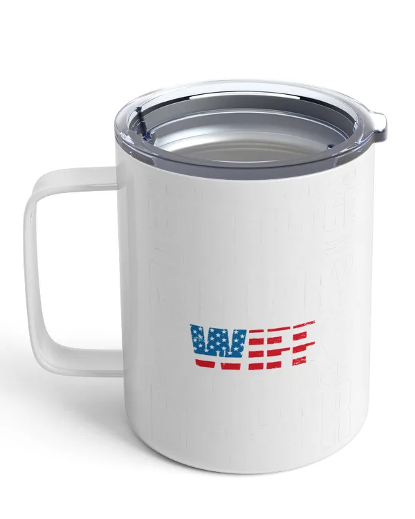 Insulated Mug