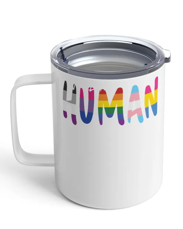 Insulated Mug