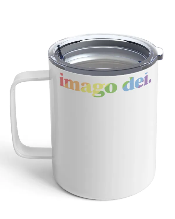 Insulated Mug