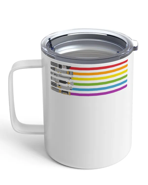 Insulated Mug