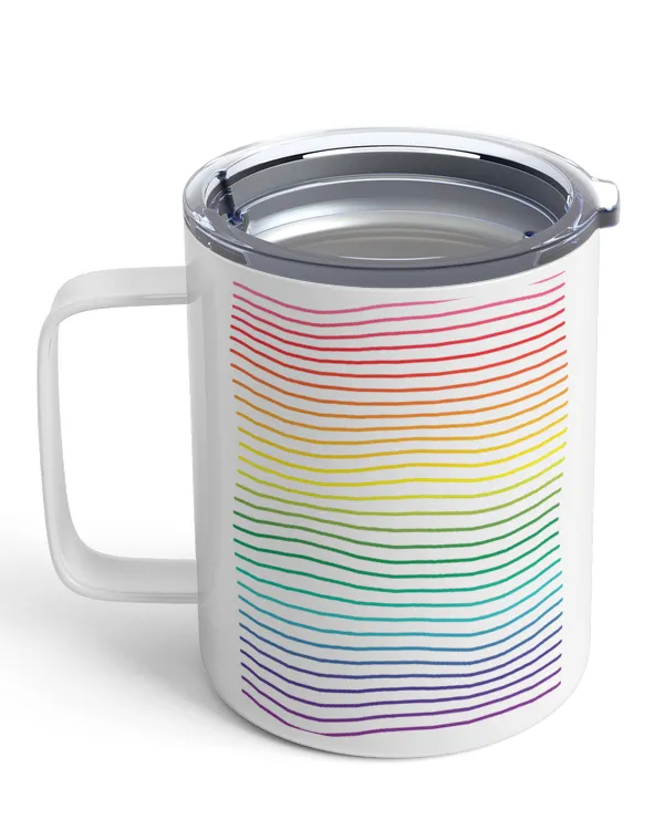 Insulated Mug