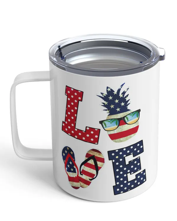 Insulated Mug