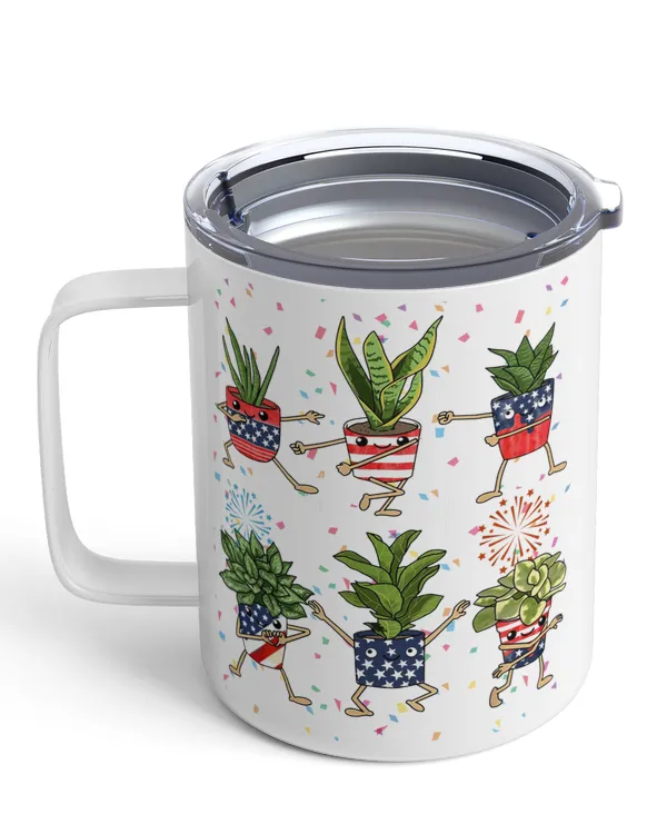 Insulated Mug