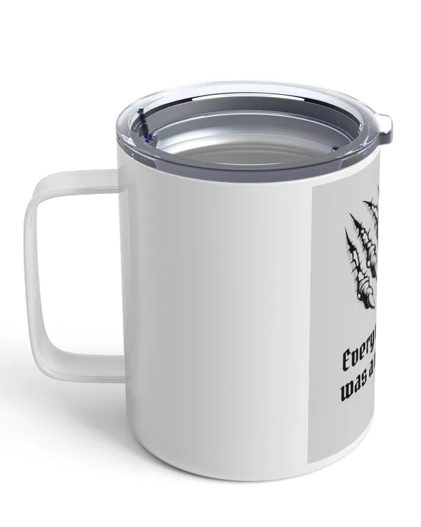 Insulated Mug