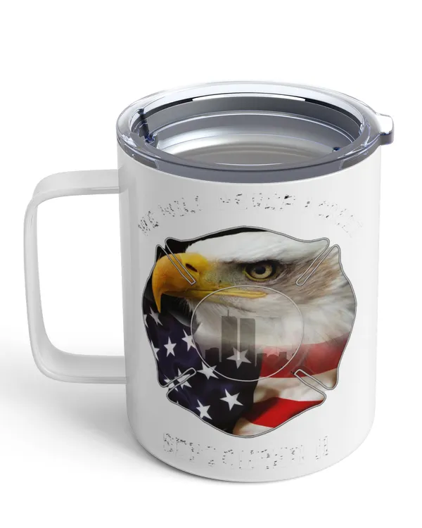 Insulated Mug