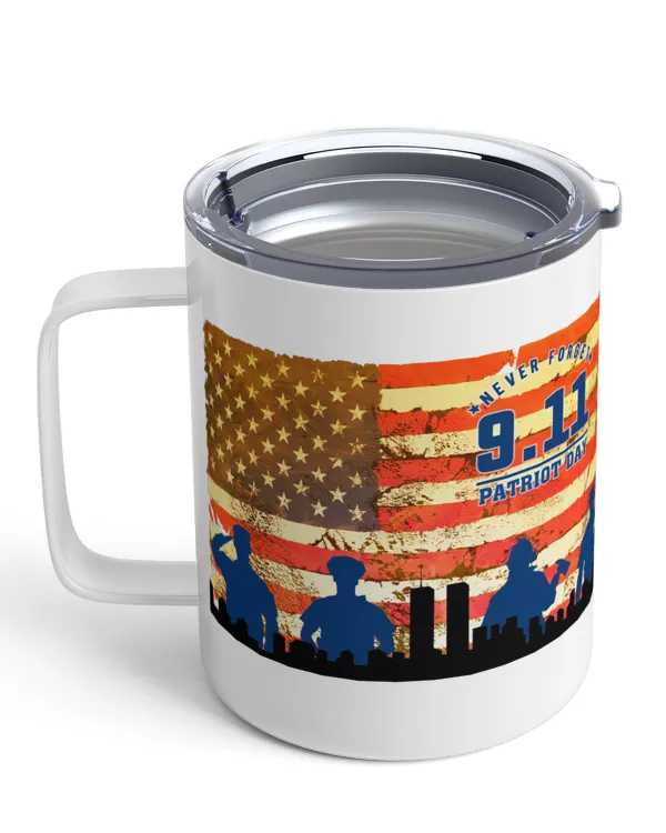 Insulated Mug