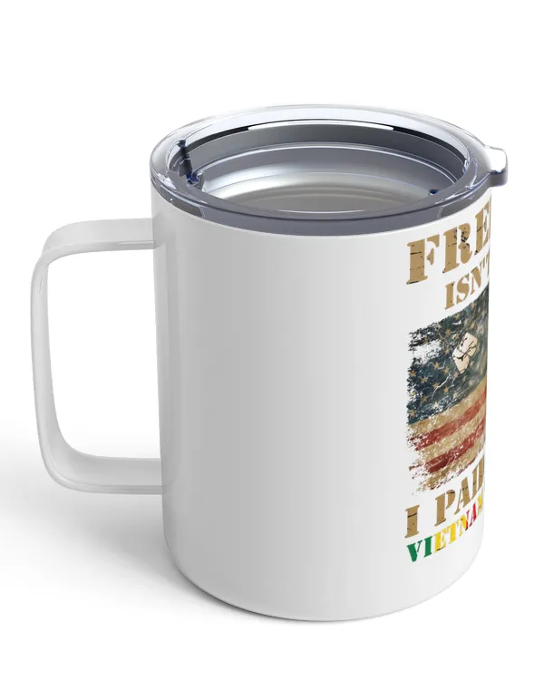 Insulated Mug