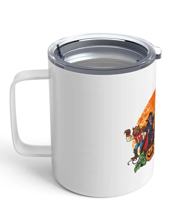 Insulated Mug