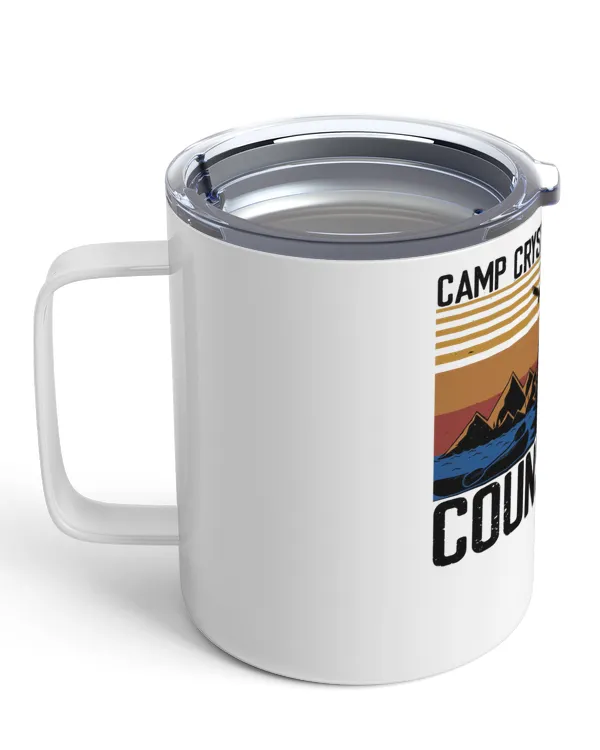 Insulated Mug