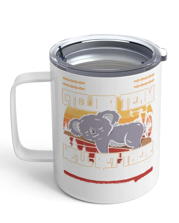 Insulated Mug