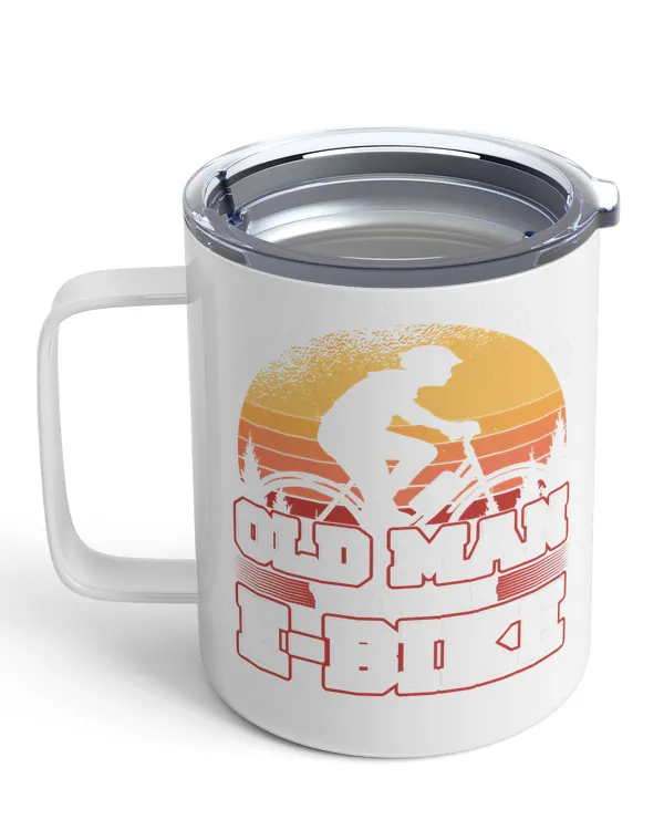 Insulated Mug