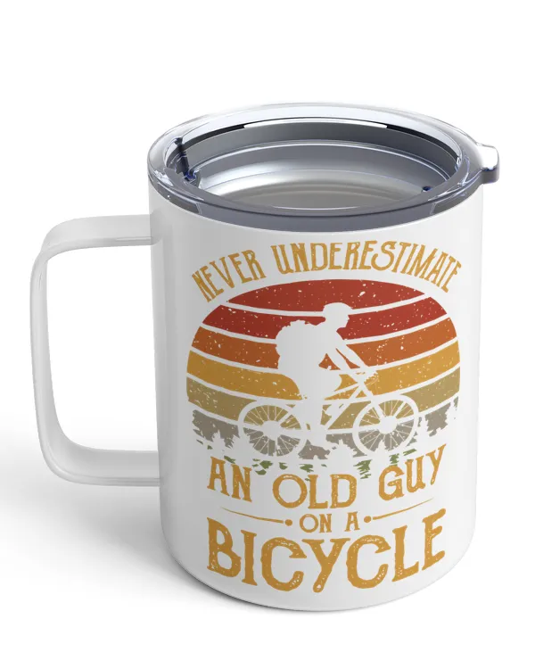 Insulated Mug