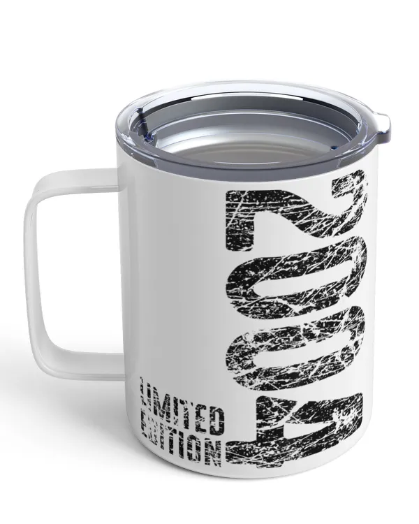 Insulated Mug