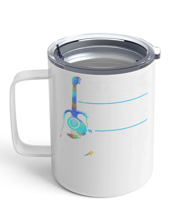 Insulated Mug