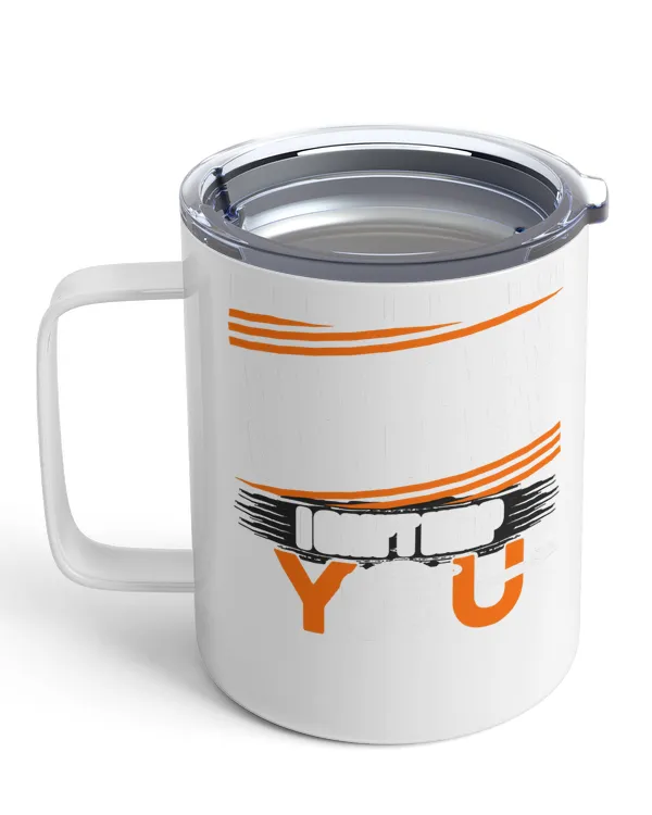 Insulated Mug