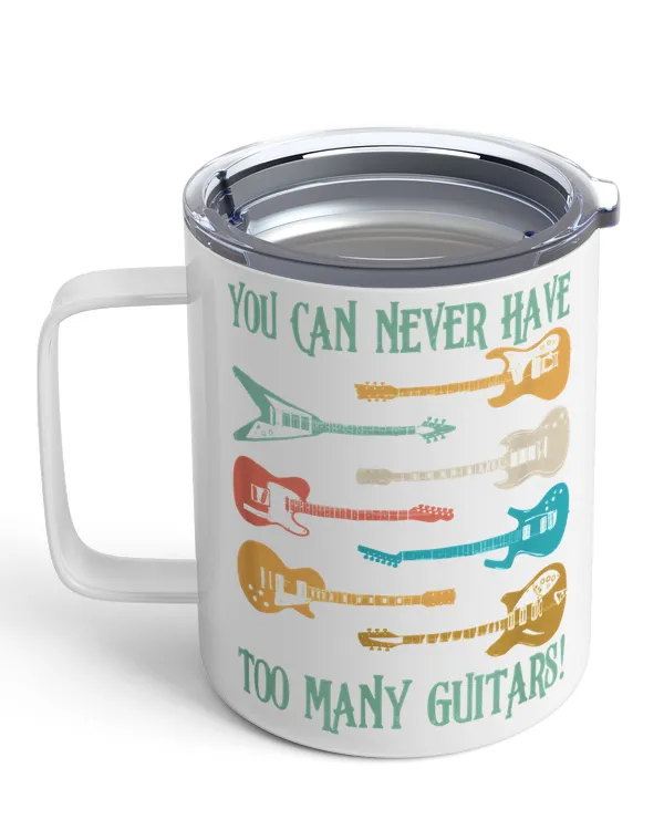 Insulated Mug