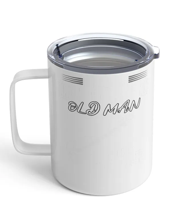 Insulated Mug