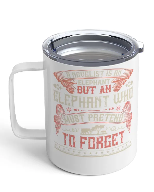 Insulated Mug