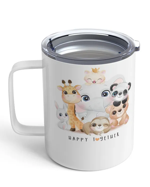 Insulated Mug