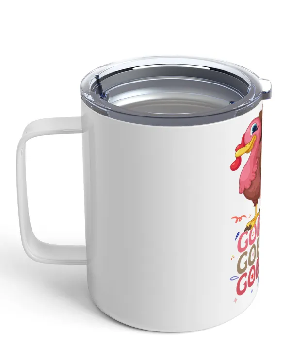 Insulated Mug