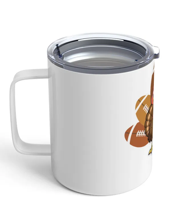 Insulated Mug