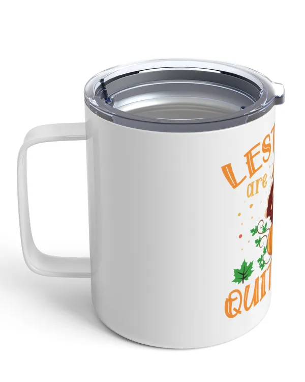 Insulated Mug