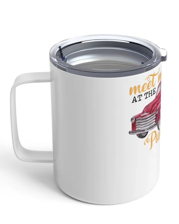 Insulated Mug