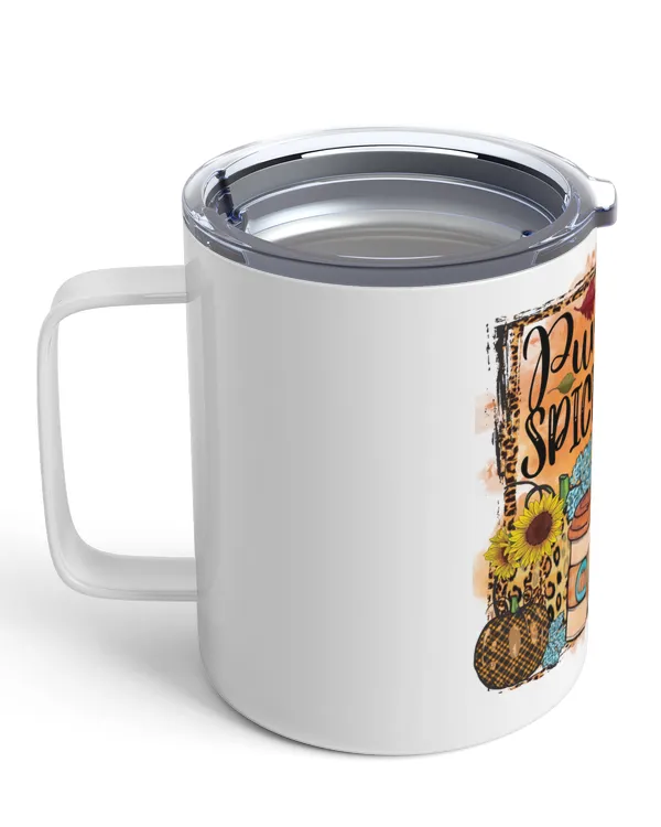 Insulated Mug